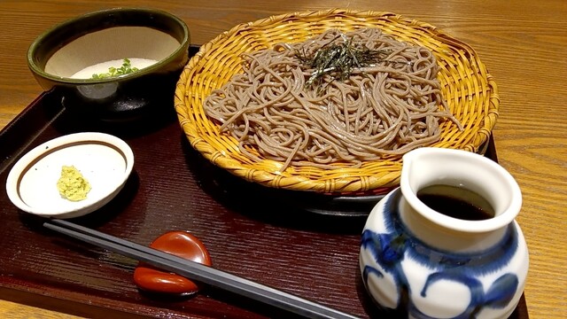 Sojibo Nara Famiri Ten