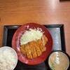 かつや 板橋小茂根店