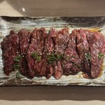 小田原畜産姉妹店　激旨焼肉 うしえ者 - 