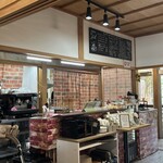 トイチパンケーキ - 店内