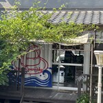 トイチパンケーキ - 店構え