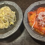 焼肉 福島 安兵衛 - 