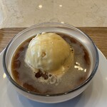 Cafe Chouette Blanc - 