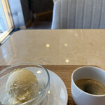 Cafe Chouette Blanc - 