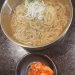 焼肉 福島 安兵衛 - 