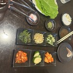 焼肉 福島 安兵衛 - 