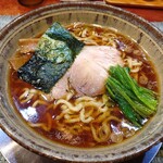 らーめん梶原 - 