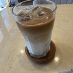 Cafe Chouette Blanc - 