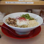 中華そば 藤もと - 