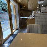 Cafe Chouette Blanc - 