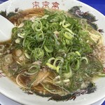 来来亭 - 料理写真: