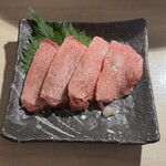 小田原畜産姉妹店　激旨焼肉 うしえ者 - 