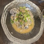 焼肉 福島 安兵衛 - 