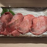 小田原畜産姉妹店　激旨焼肉 うしえ者 - 