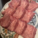 焼肉 福島 安兵衛 - 