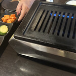 焼肉 福島 安兵衛 - 