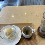 Cafe Chouette Blanc - 