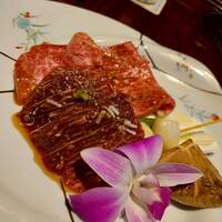 叙々苑 有楽町マリオン店 - 