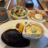 上野洋食遠山 - 