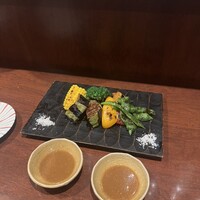 八お野 - 