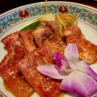 叙々苑 有楽町マリオン店 - 