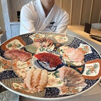 熟成鮨利他 難波 心斎橋 - 