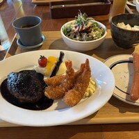 上野洋食遠山 - 