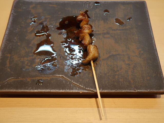 Gion Sumiyaki Kamo LABO photo 4