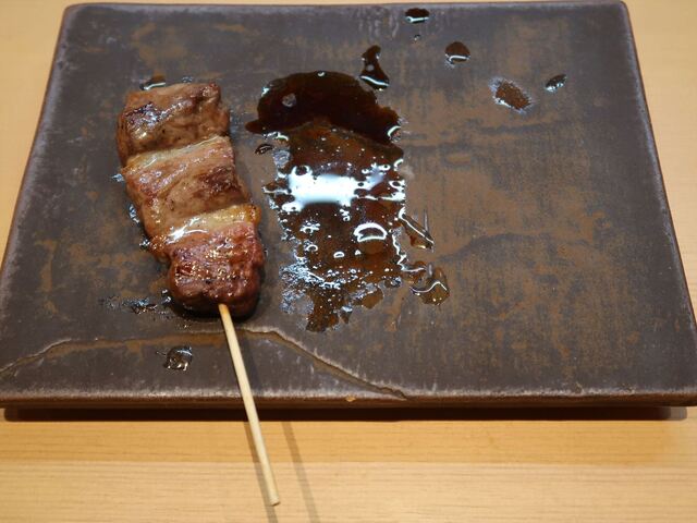 Gion Sumiyaki Kamo LABO photo 3