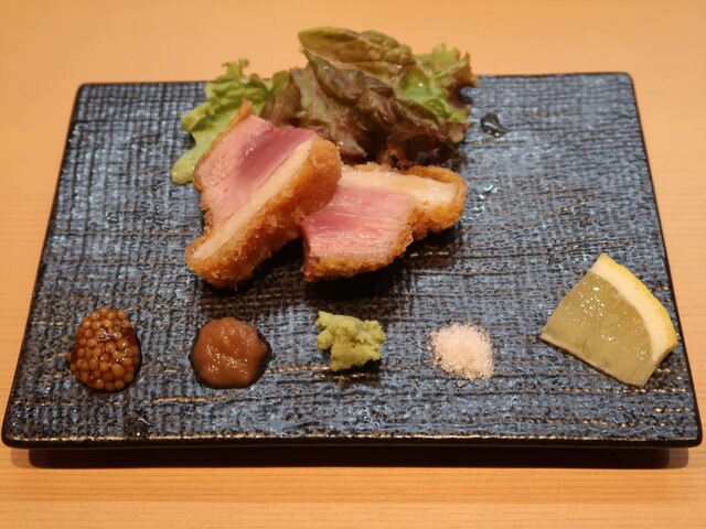 Gion Sumiyaki Kamo LABO photo 5