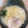 家系ラーメンしゃかりき家　 加古川店