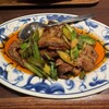 陳麻婆豆腐 たまプラーザ店