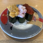 回転寿司 やまと - スリーナイン