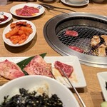 牛角食べ放題専門店 - 