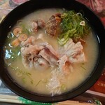 お魚食堂 こたや - 漁師汁