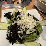 牛角食べ放題専門店 - 