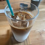 カフェ クリーク - 