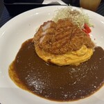 monster curry - 
