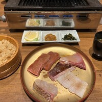 焼うお いし川 - 