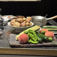 #肉といえば松田 奈良本店 - 