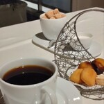 銀座 レストラン オザミ - 