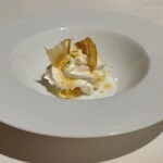 銀座 レストラン オザミ - 