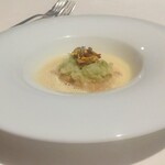 銀座 レストラン オザミ - 