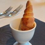 銀座 レストラン オザミ - 