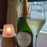 銀座 レストラン オザミ - 