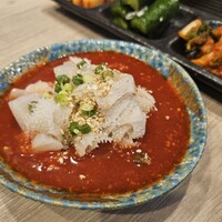 焼肉家 KAZU 別邸 - 