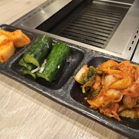 焼肉家 KAZU 別邸 - 