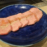 焼肉家 KAZU 別邸 - 