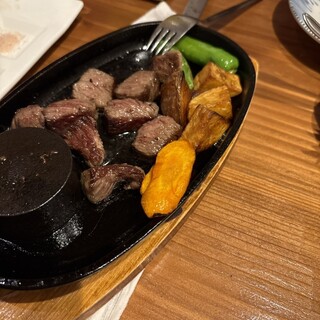 肉と奈良料理COO_2