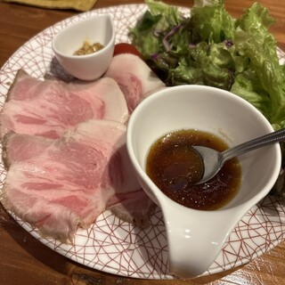 肉と奈良料理COO_1